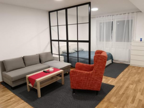 Apartman Petica